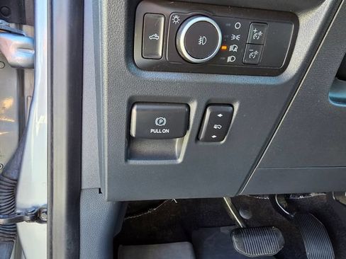 Used 2022 Ford F150 Lariat w/ Equipment Group 502A High AWD/4WD image 22