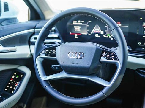 New 2025 Audi A5 2.0T Premium Plus image 15