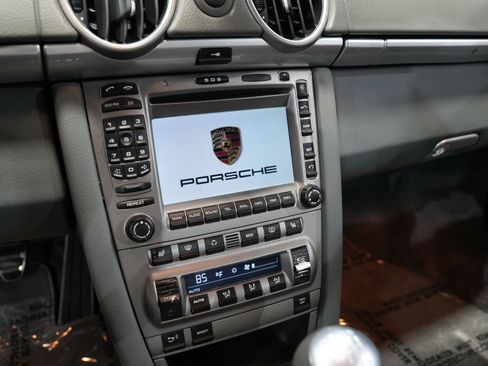 Used 2006 Porsche Cayman S image 37