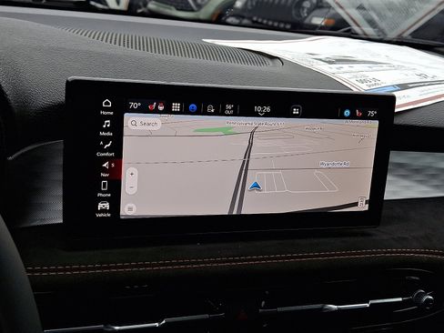 New 2025 Alfa Romeo Tonale image 13