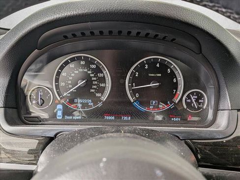 Used 2014 BMW 535i Sedan RWD image 16