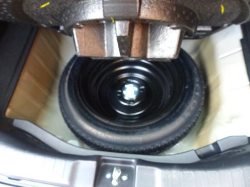 Used 2019 Honda Fit LX image 38