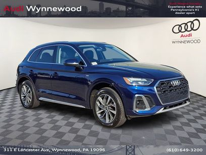 Certified 2023 Audi Q5 2.0T Premium w/ Convenience Package