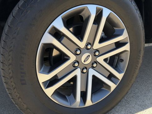 Used 2022 Ford F150 XL w/ STX Appearance Package AWD/4WD image 11