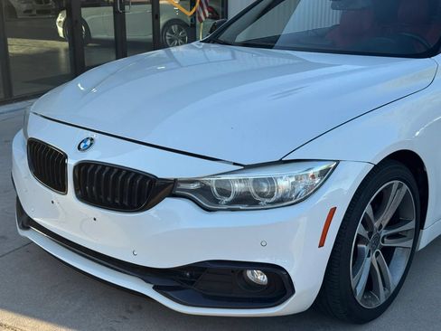 Used 2015 BMW 428i Convertible RWD image 49