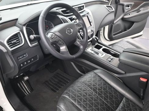 Used 2020 Nissan Murano Platinum image 14