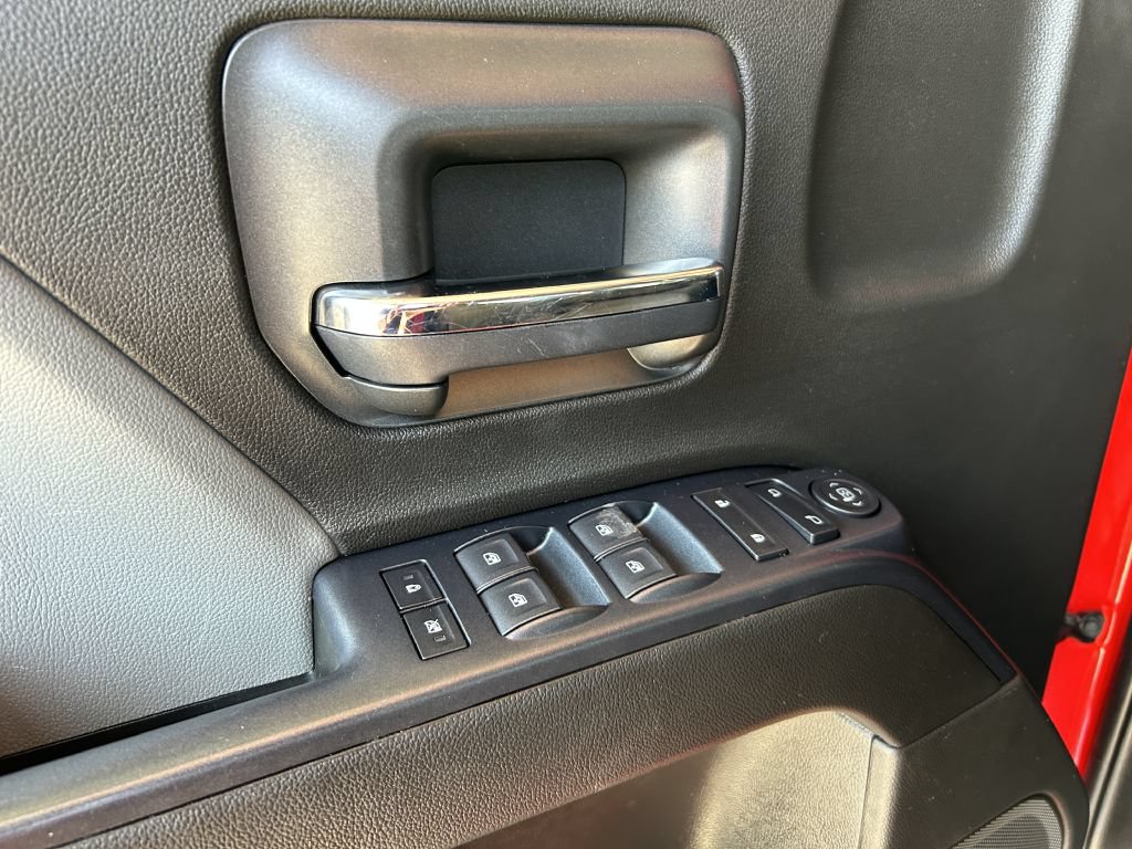 Used 2017 Chevrolet Silverado 2500 W/T w/ WT Fleet Convenience Package RWD image 12