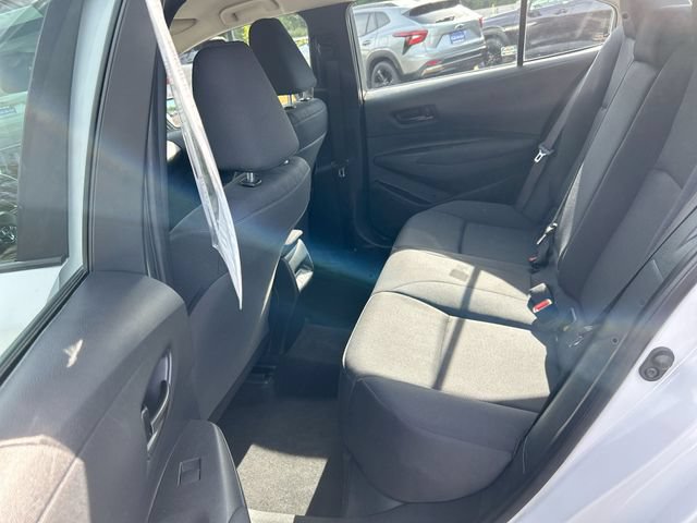 Used 2024 Toyota Corolla LE FWD image 22