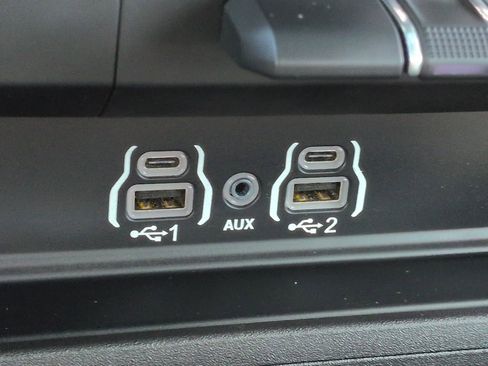 Used 2025 RAM 1500 Big Horn image 22