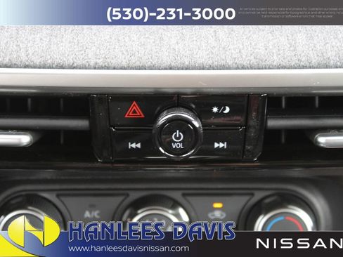 New 2026 Nissan Kicks S image 23