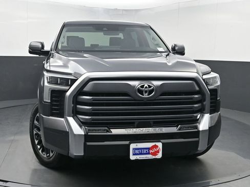 Used 2023 Toyota Tundra Limited image 41