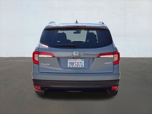 Used 2022 Honda Pilot Special Edition image 6