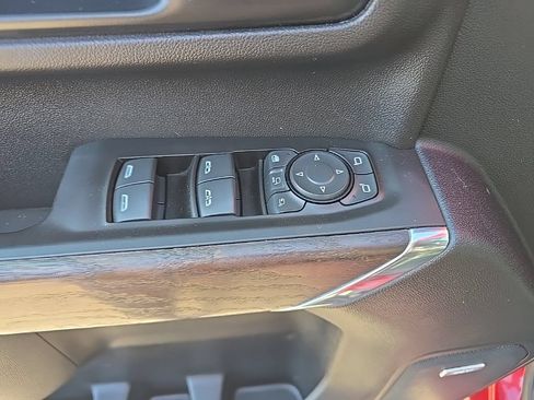Used 2021 GMC Sierra 3500 Denali w/ Denali Ultimate Package AWD/4WD image 10