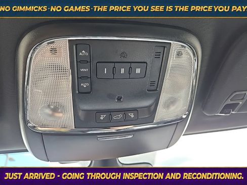 Used 2021 Jeep Grand Cherokee Limited w/ Quick Order Package 28K 80th AWD/4WD image 20