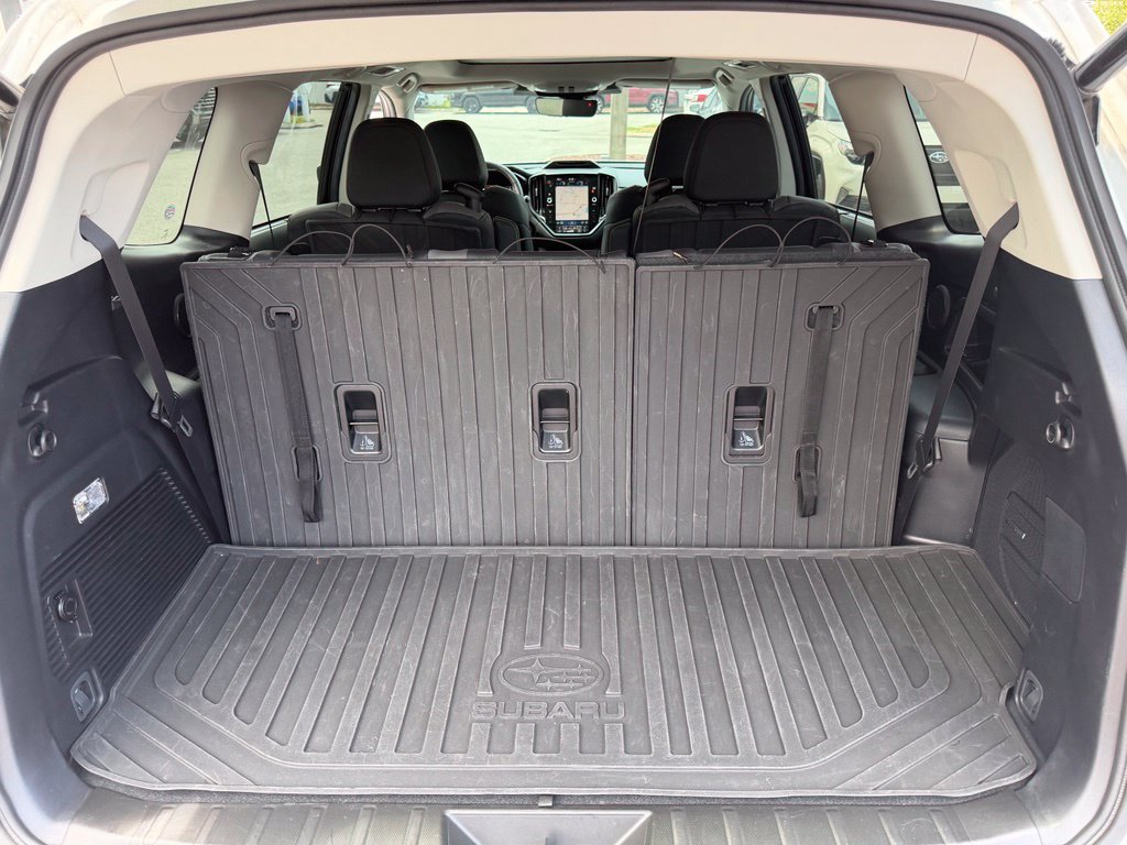 Used 2024 Subaru Ascent Onyx Edition Limited AWD/4WD image 7