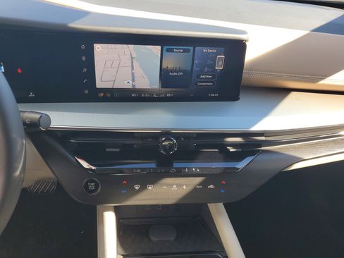 New 2026 Nissan Murano Platinum w/ Cargo Package image 7