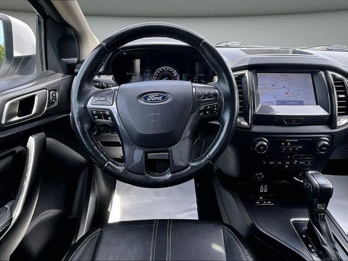 Used 2020 Ford Ranger Lariat w/ Technology Package RWD image 9
