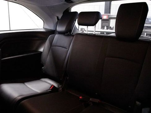 Certified 2024 Honda Odyssey EX-L image 20