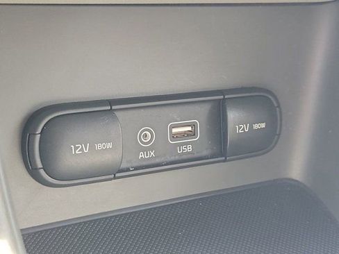 Used 2017 Kia Sportage LX FWD image 27