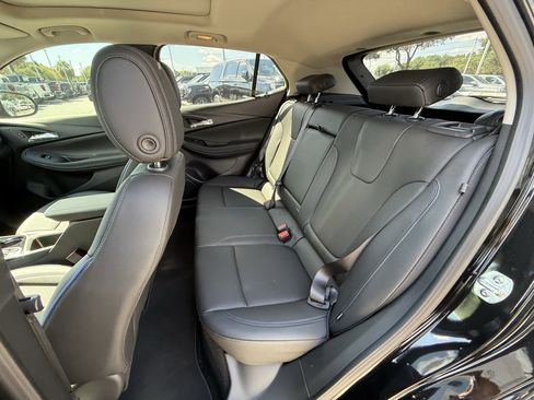 New 2026 Buick Encore GX Sport Touring w/ Advanced Technology Package image 16