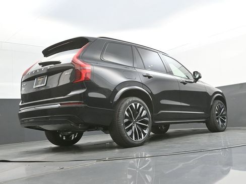 New 2026 Volvo XC90 B6 Ultra w/ Lounge Package AWD/4WD image 35