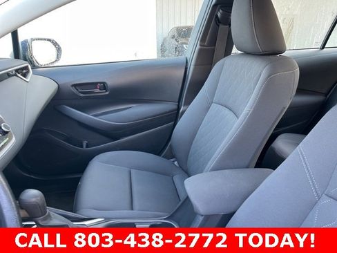 Used 2024 Toyota Corolla LE image 10