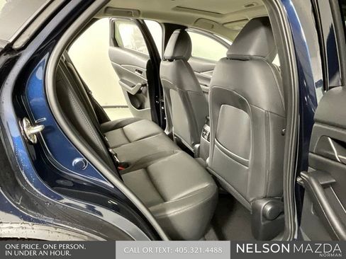 New 2026 MAZDA CX-30 AWD 2.5 S image 15