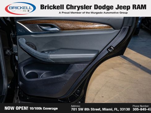 Used 2019 BMW X3 sDrive30i image 14