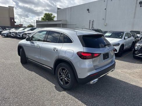 New 2026 Mercedes-Benz GLA 250 image 3