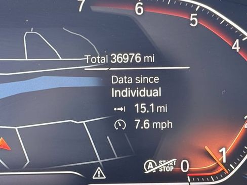 Used 2022 BMW X3 sDrive30i w/ Convenience Package RWD image 26