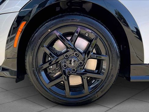 New 2026 MINI Cooper S image 11