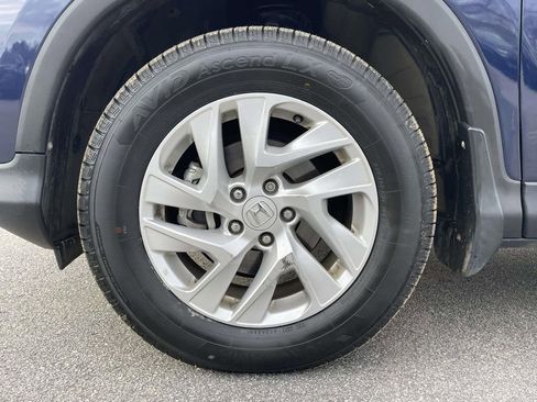 Used 2015 Honda CR-V EX-L image 34