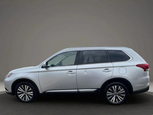 Used 2019 Mitsubishi Outlander SEL FWD image 8