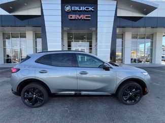 New 2026 Buick Envision Sport Touring video 2