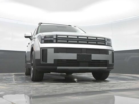 New 2026 Hyundai Santa Fe SEL image 29