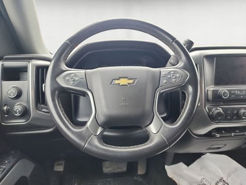 Used 2015 Chevrolet Silverado 1500 LT w/ All Star Edition image 12