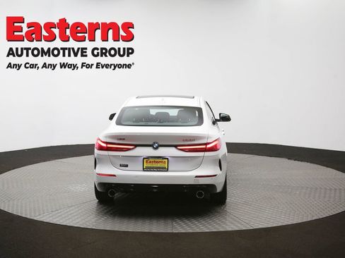 Used 2022 BMW 228i xDrive Gran Coupe AWD/4WD image 39