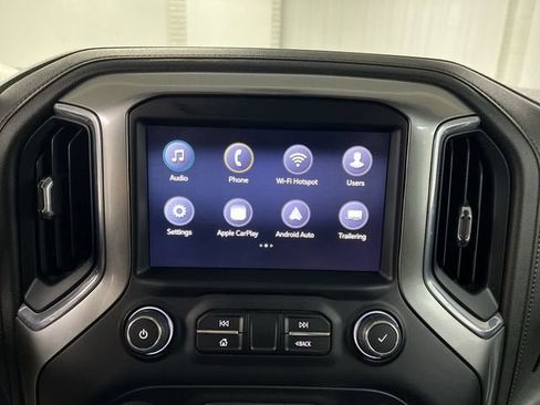 Certified 2019 Chevrolet Silverado 1500 RST w/ All-Star Edition AWD/4WD image 13