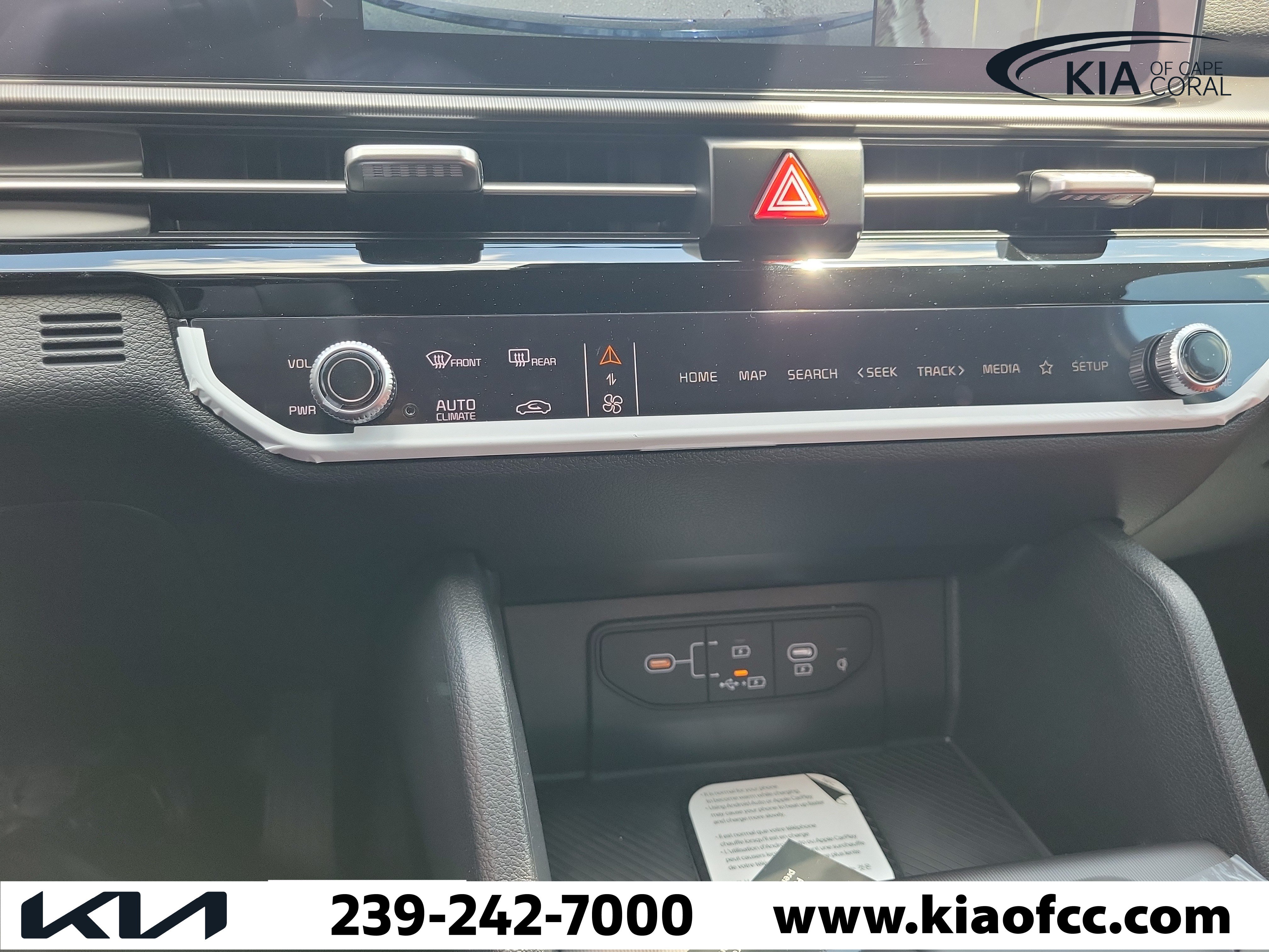 New 2026 Kia Sportage SX FWD image 27