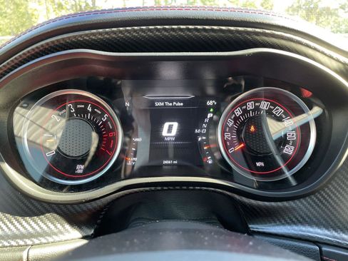 Certified 2022 Dodge Challenger R/T Scat Pack w/ Dynamics Package image 18