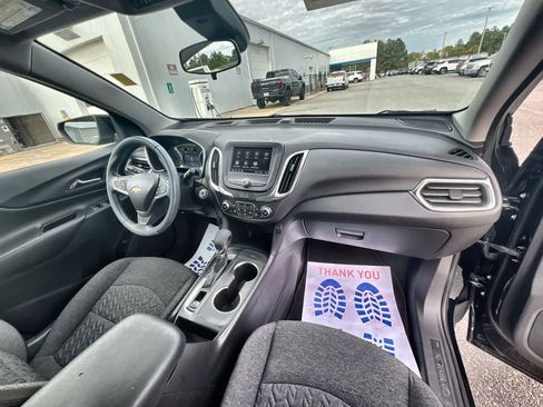 Used 2022 Chevrolet Equinox LT image 27