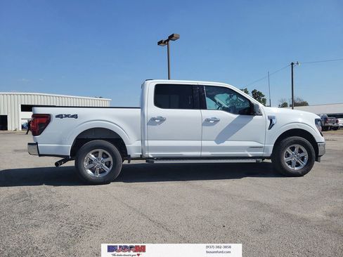 Used 2024 Ford F150 XLT w/ Mobile Office Package image 25