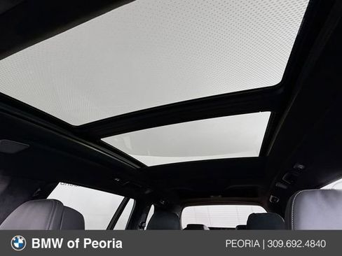 New 2026 BMW X7 M60i image 23