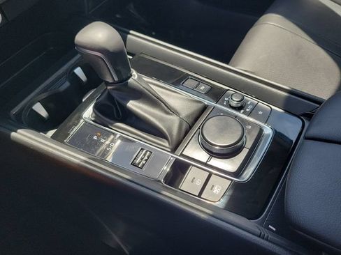Certified 2026 MAZDA CX-50 2.5 Hybrid w/ Premium Plus Pkg AWD/4WD image 16