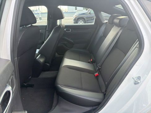 Certified 2022 Honda Civic Sport image 19