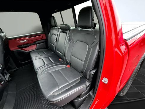 Used 2021 RAM 1500 Rebel w/ Level 2 Equipment Group image 13