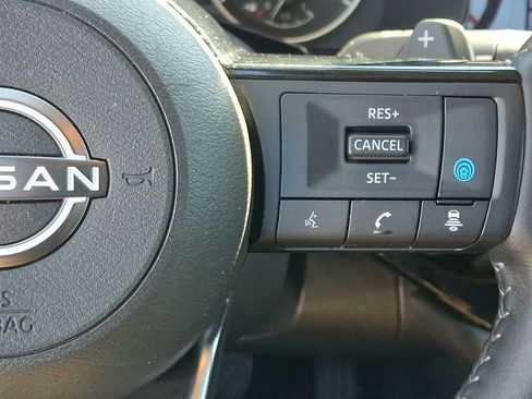 Certified 2023 Nissan Pathfinder SL AWD/4WD image 22