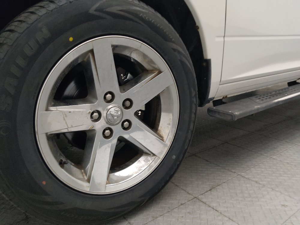 Used 2018 RAM 1500 Tradesman w/ Popular Equipment Group RWD image 31