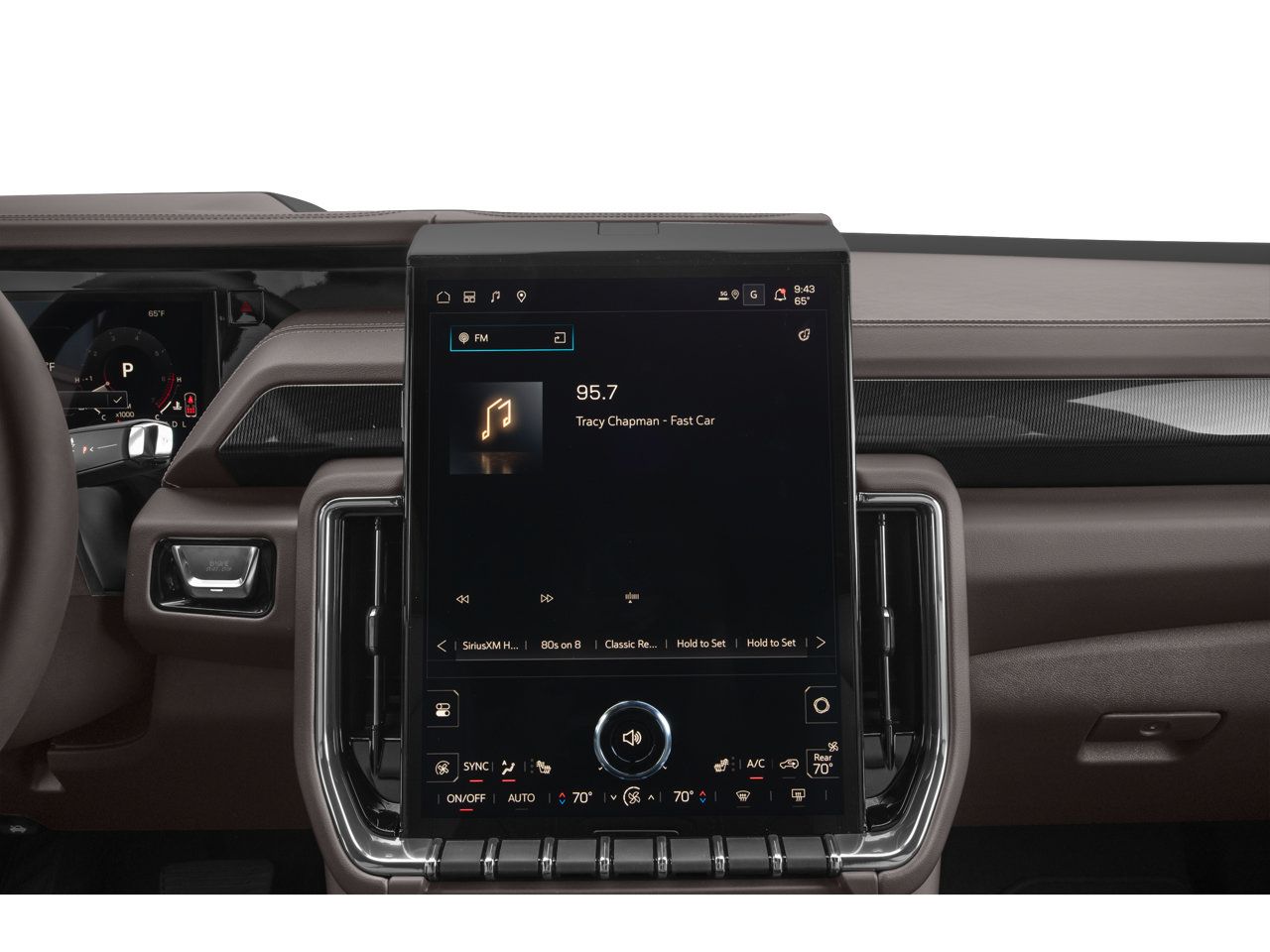 New 2026 GMC Yukon XL Elevation RWD image 38