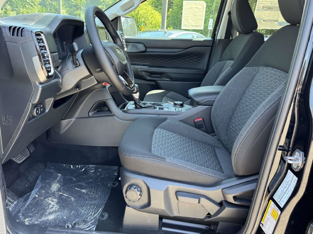 New 2026 Ford Ranger XLT w/ FX4 Off-Road Package AWD/4WD image 20